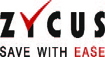 ZYCUS logo